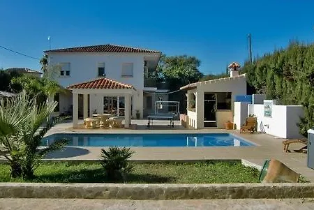 Holiday home La Perla Las Marinas *