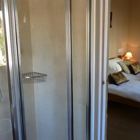La Perla Las Marinas Holiday home Denia