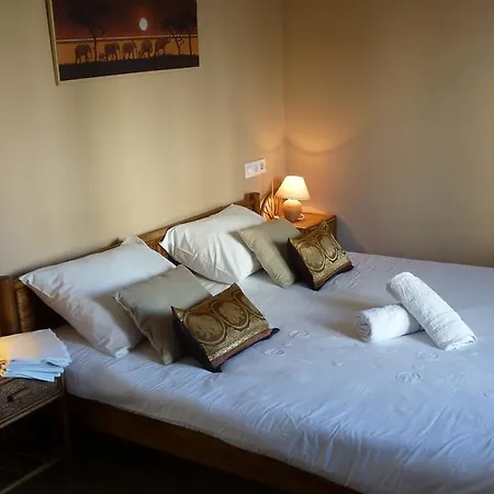 La Perla Las Marinas Holiday home
