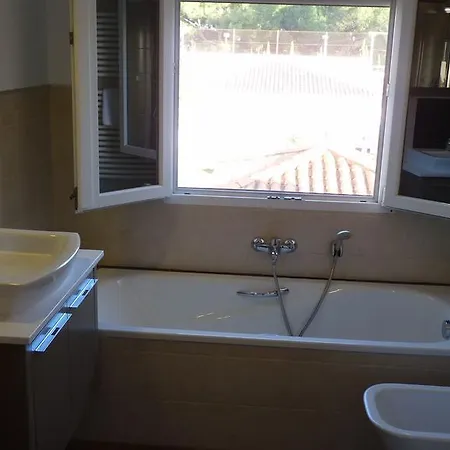 La Perla Las Marinas Holiday home Denia