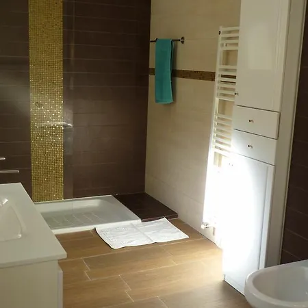 La Perla Las Marinas Holiday home Denia
