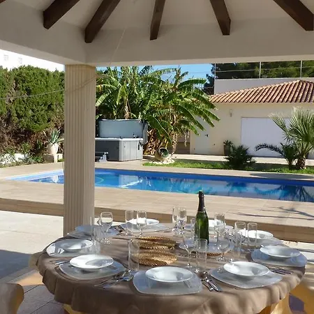 Holiday home La Perla Las Marinas