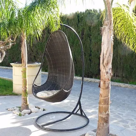 La Perla Las Marinas Holiday home *
