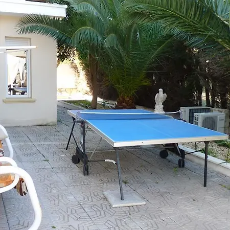 La Perla Las Marinas Holiday home Denia