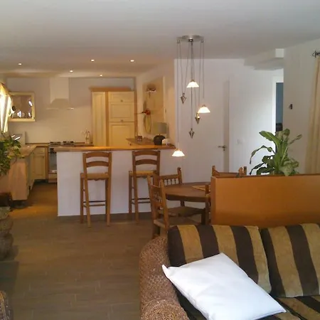 Holiday home La Perla Las Marinas *