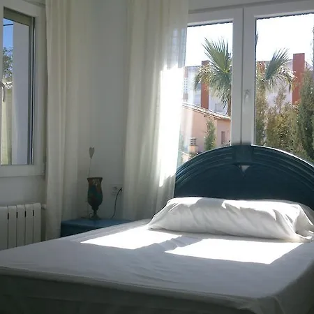 Holiday home La Perla Las Marinas Denia