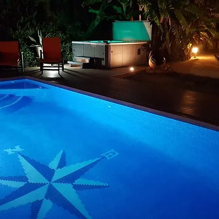 Holiday home La Perla Las Marinas Denia