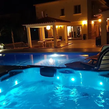 Holiday home La Perla Las Marinas *
