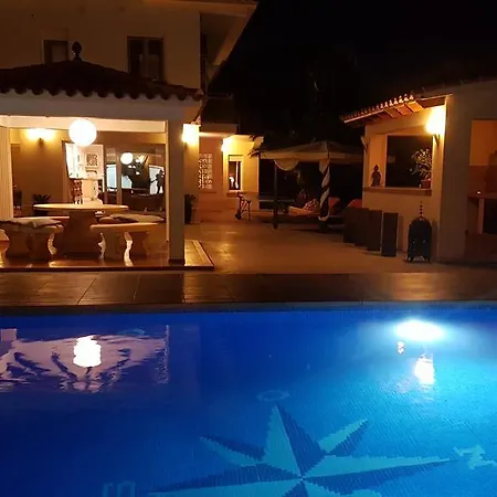 Holiday home La Perla Las Marinas