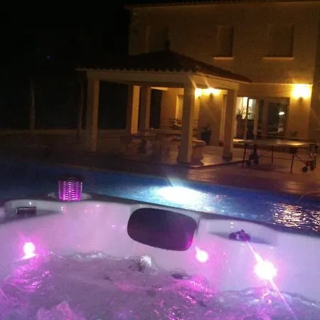 La Perla Las Marinas *