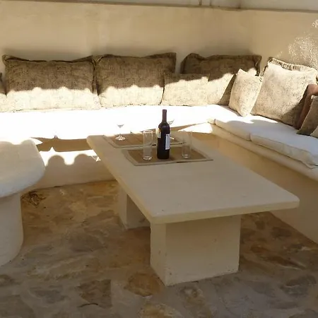 Holiday home La Perla Las Marinas Denia