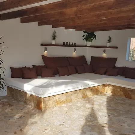La Perla Las Marinas Holiday home