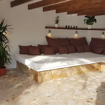 Holiday home La Perla Las Marinas Denia